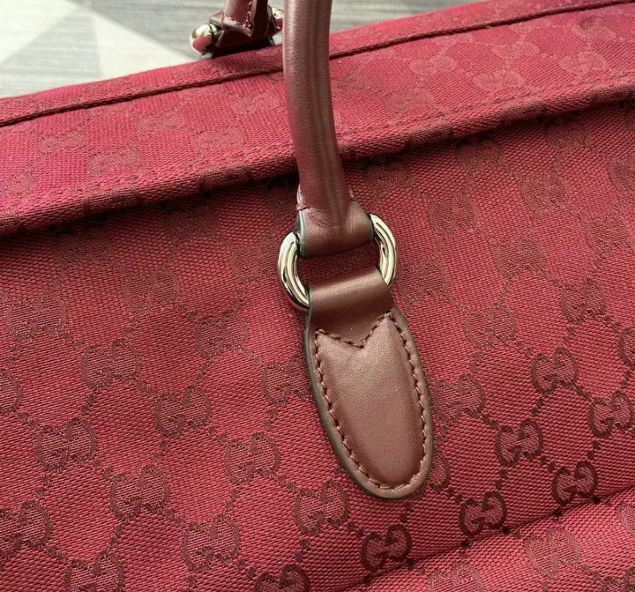 Duffle Bag