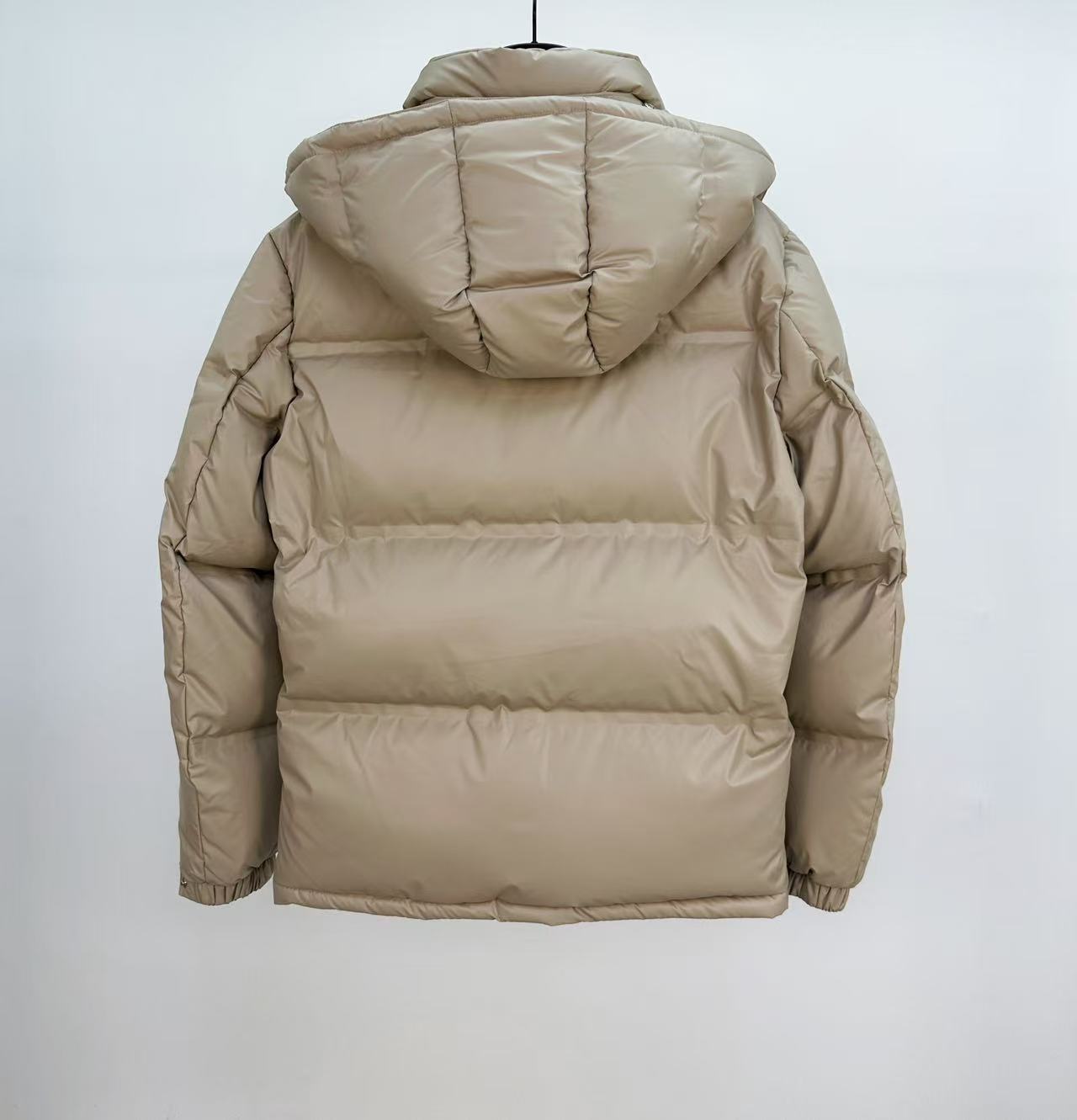Logo Jacket