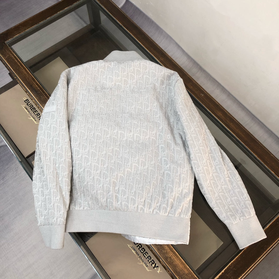Oblique Jacket