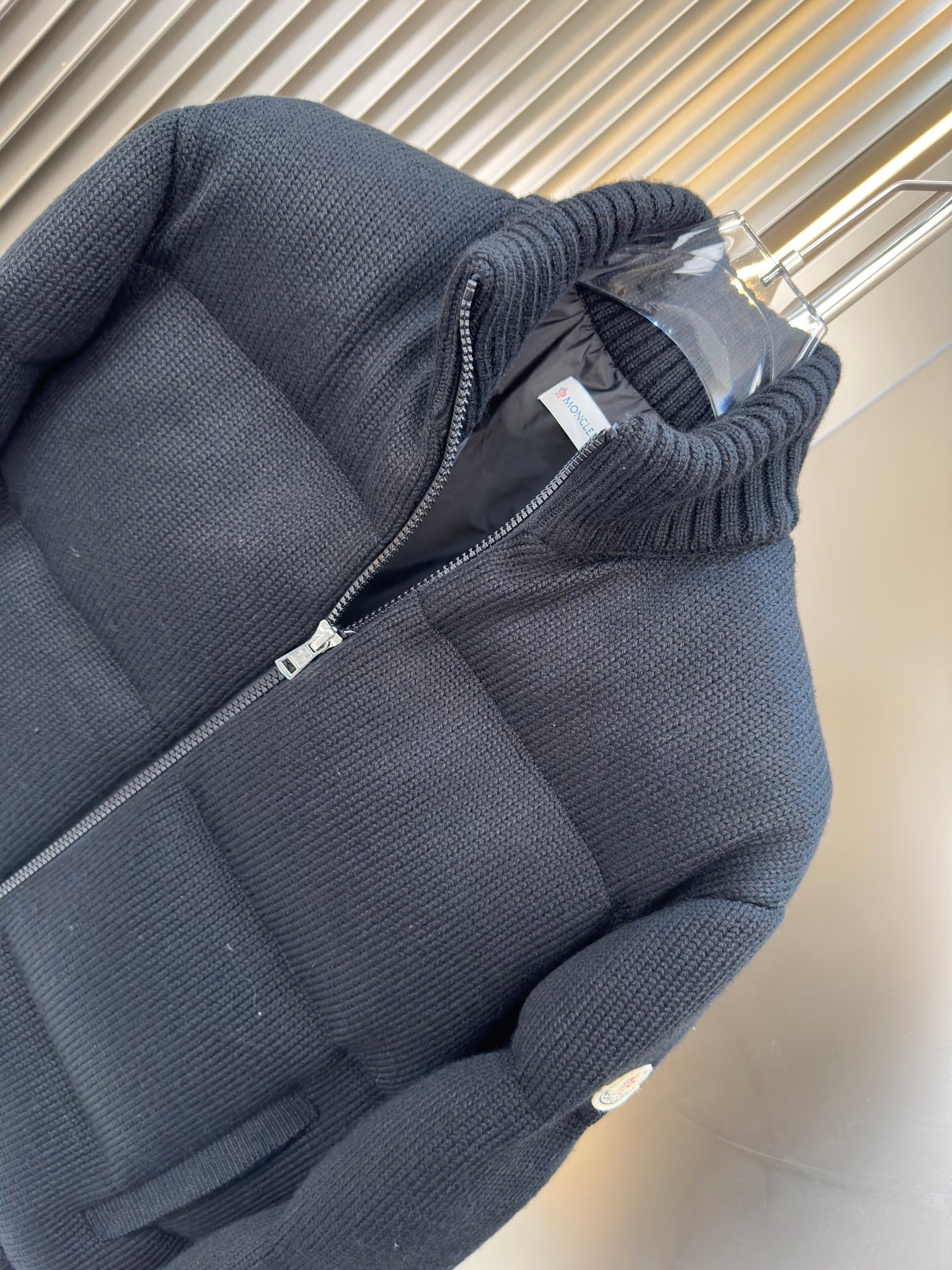 Besbre Jacket