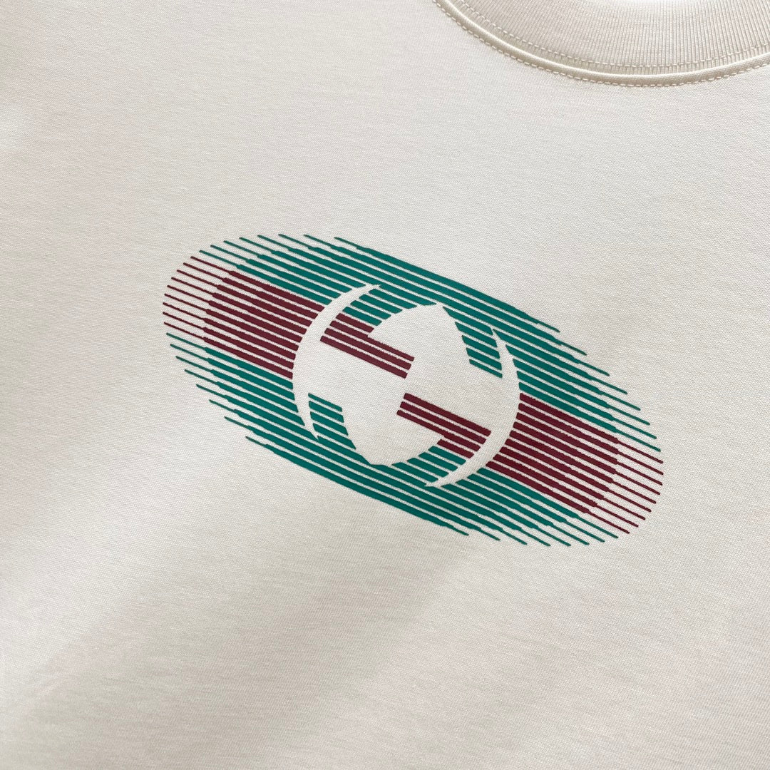 Logo T Shirt