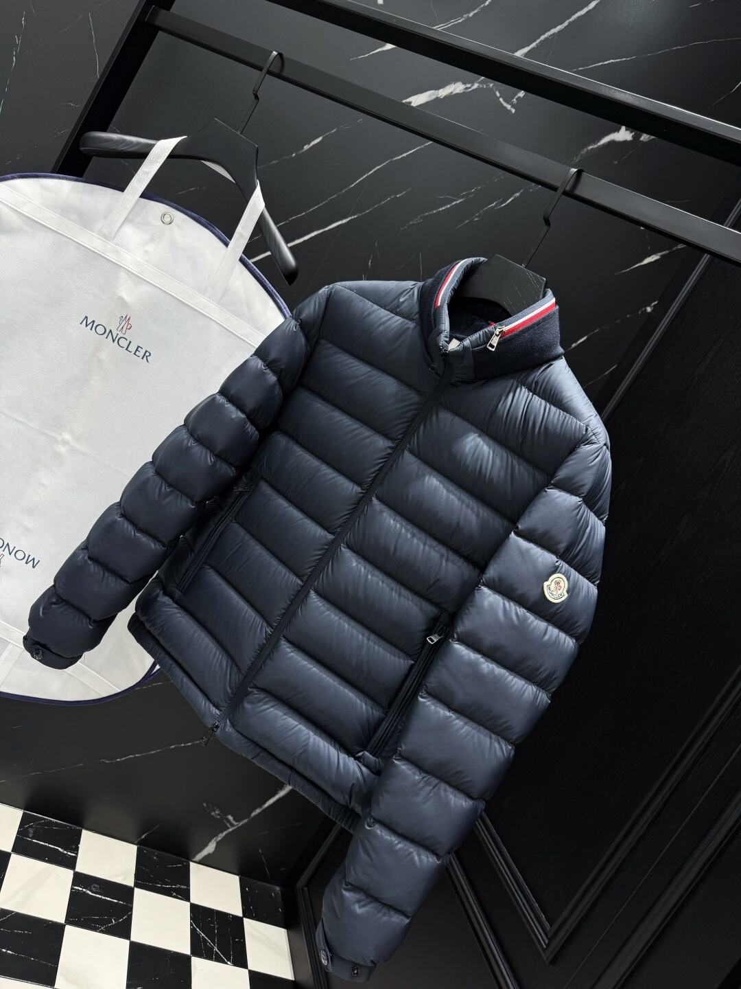 Brendann Jacket