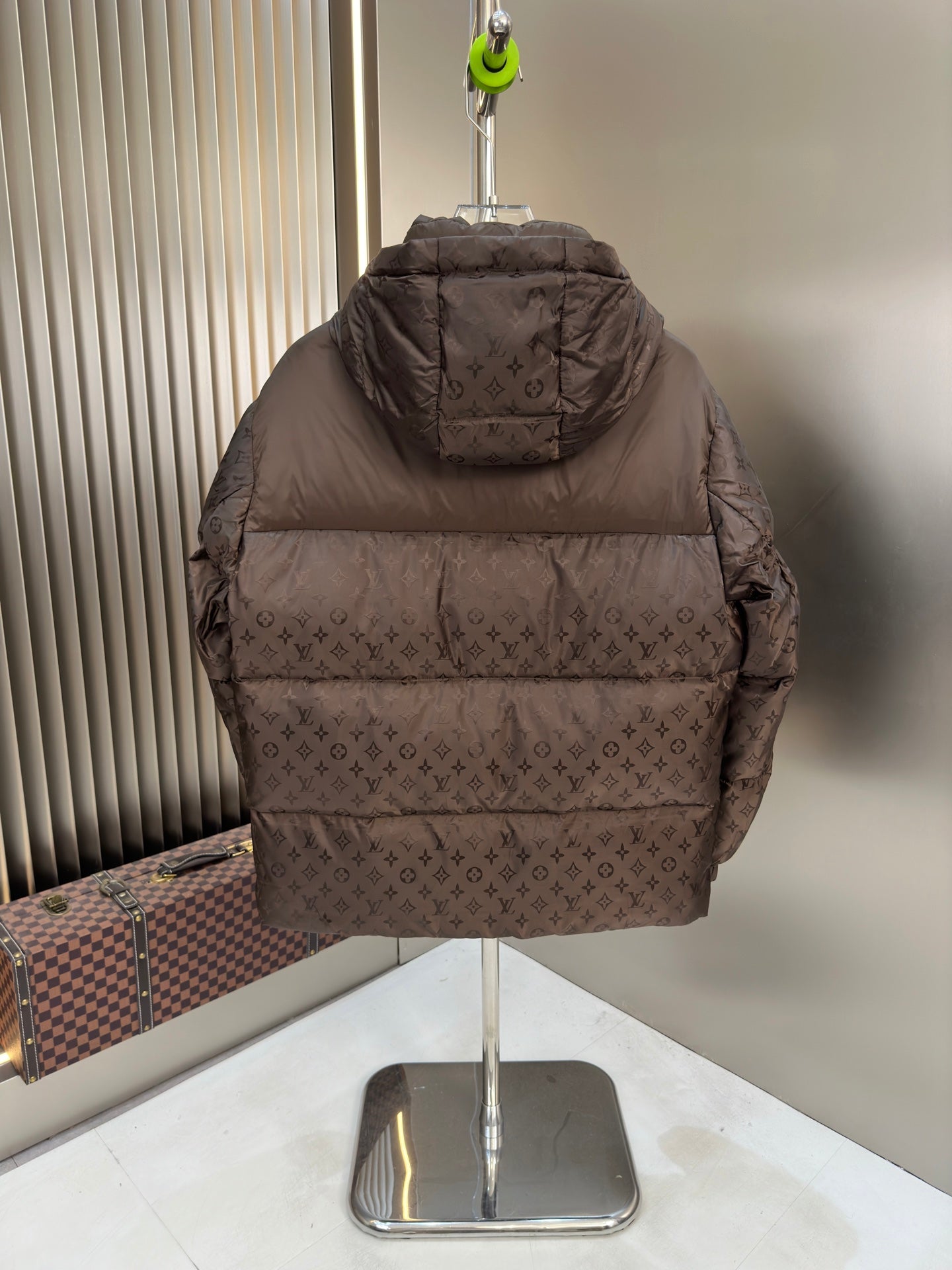 Logo Jacket