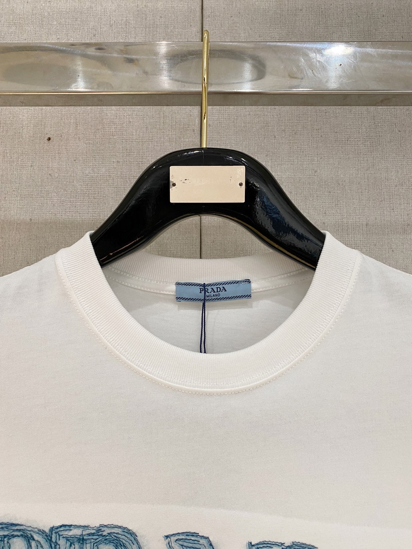 Logo T Shirt