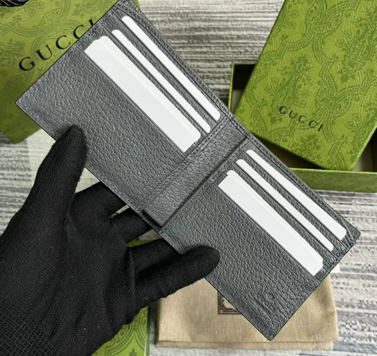 Wallet
