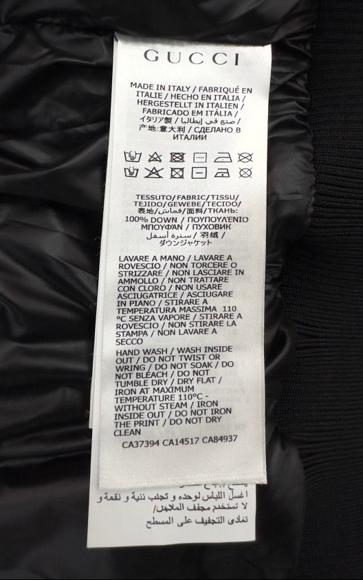 Logo Jacket