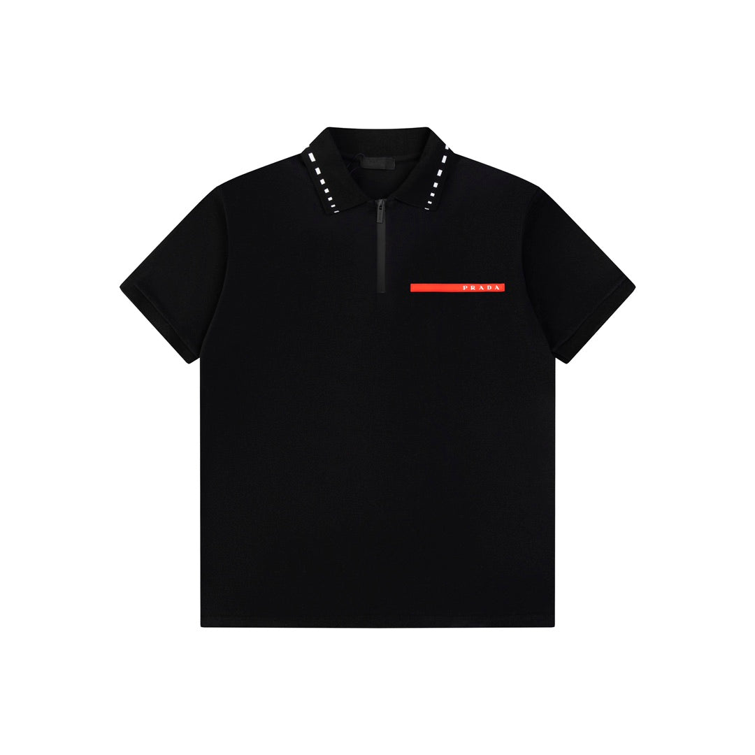 Logo Polo Shirt