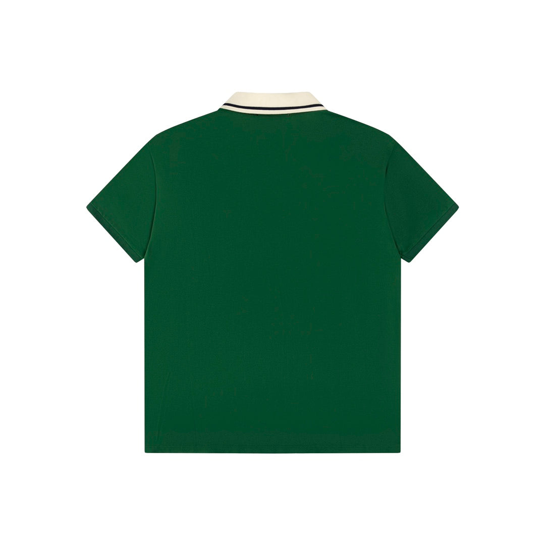 Logo Polo Shirt