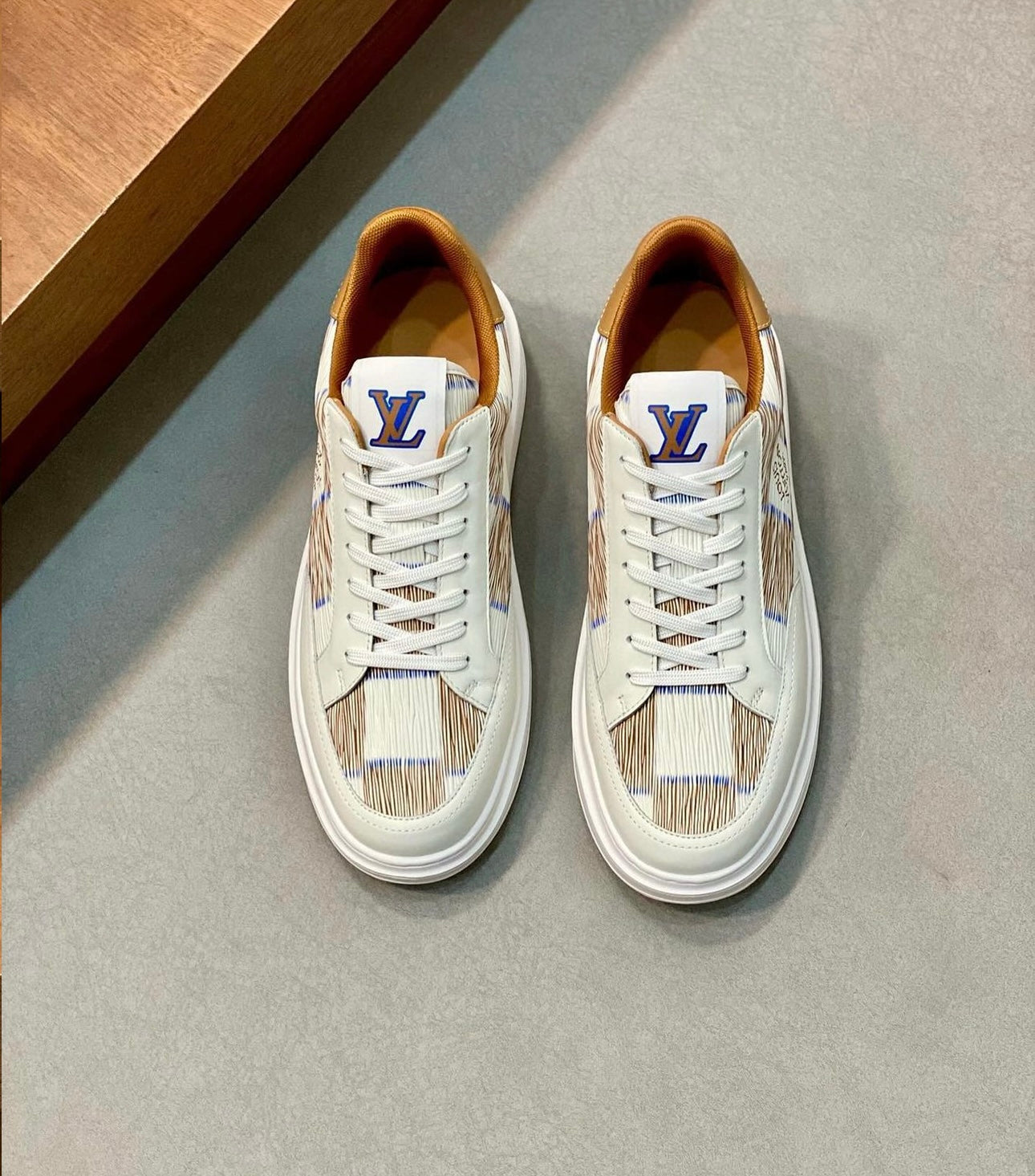 LV Trainers
