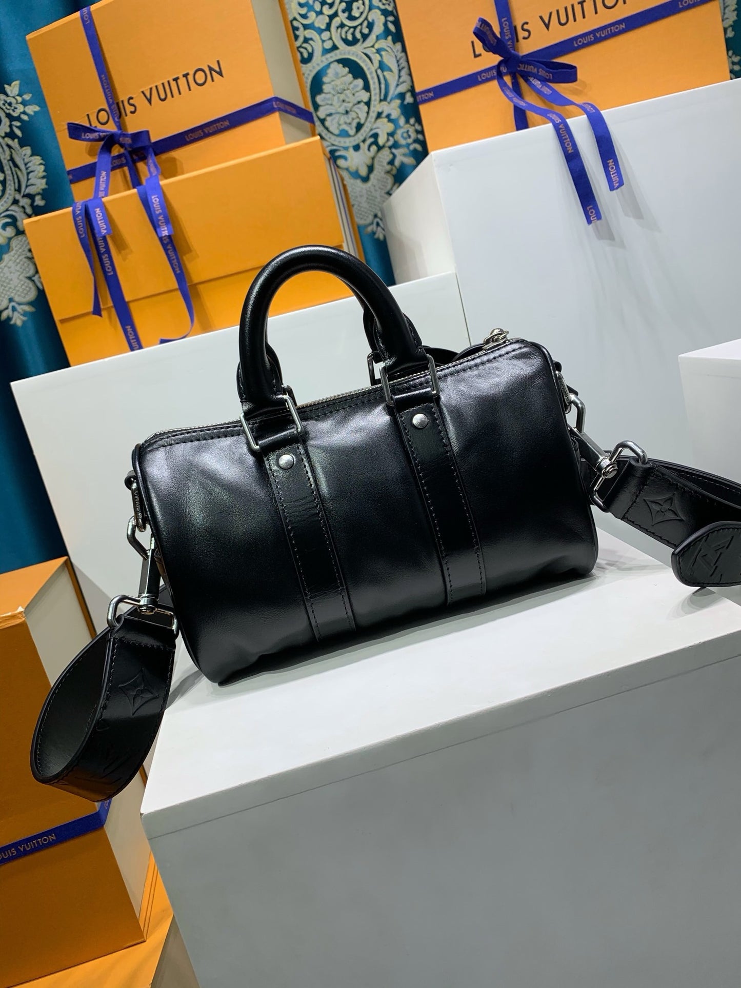 Keepall Cargo
