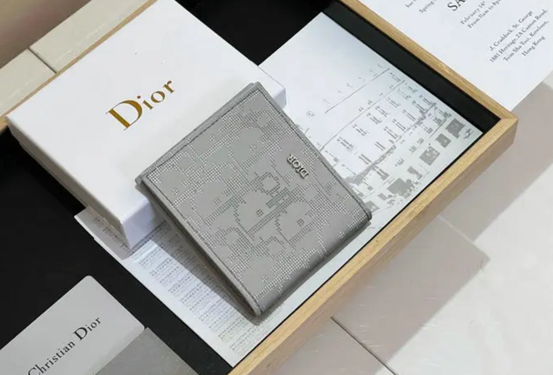 CD Wallet