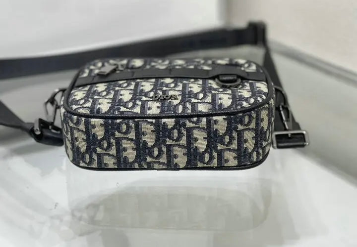 Mini Safari Bag