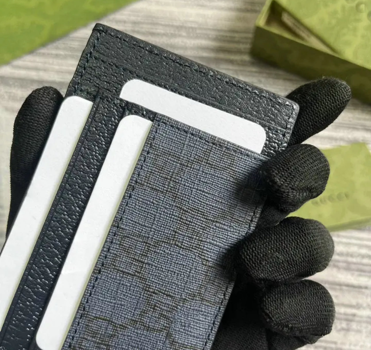 Card Holder