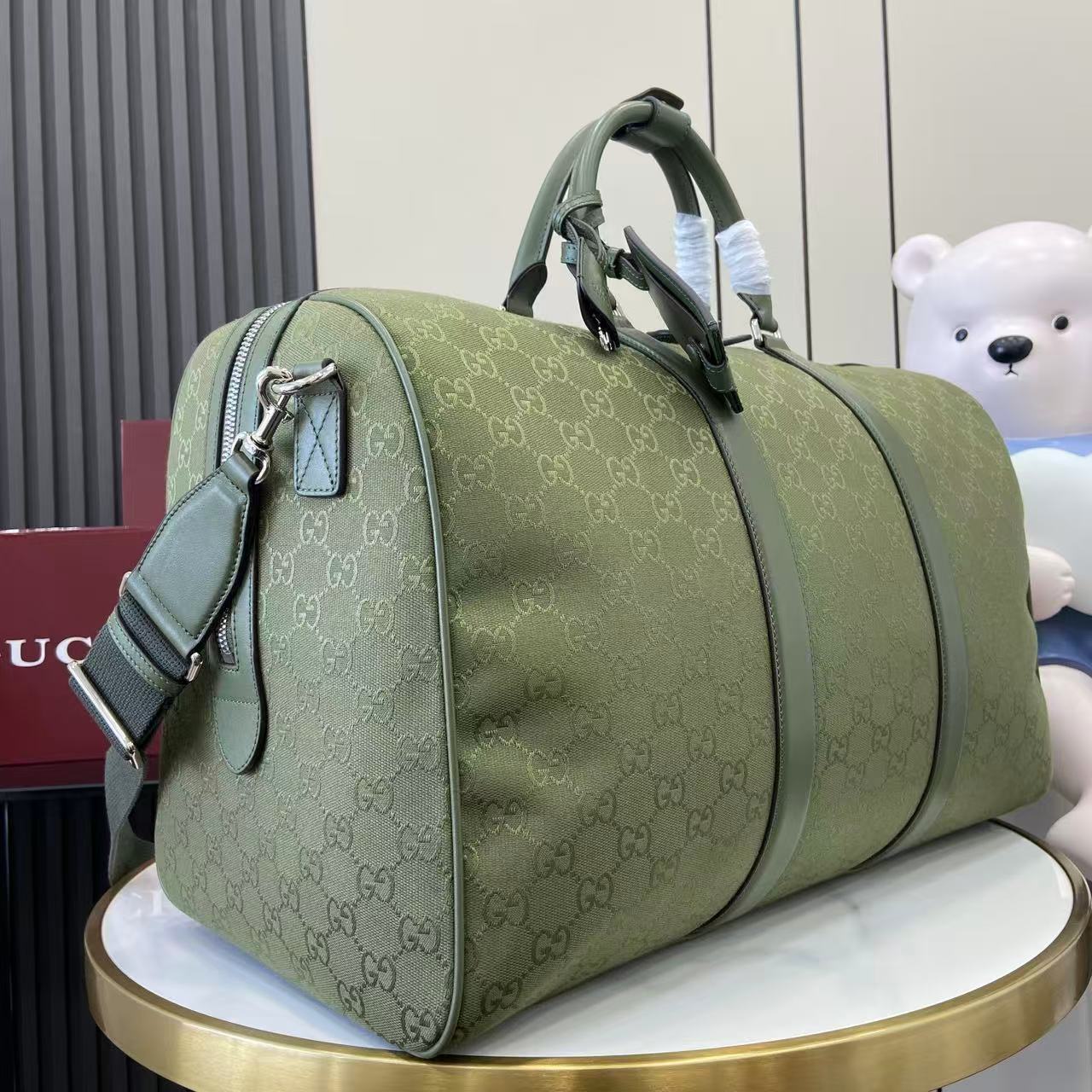 Large Duffle Bag
