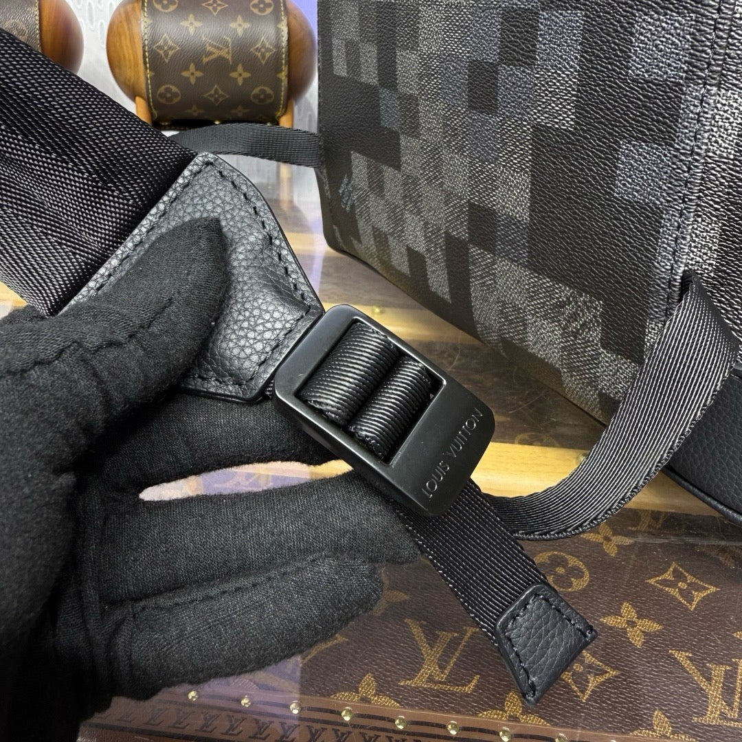 Christopher Backpack
