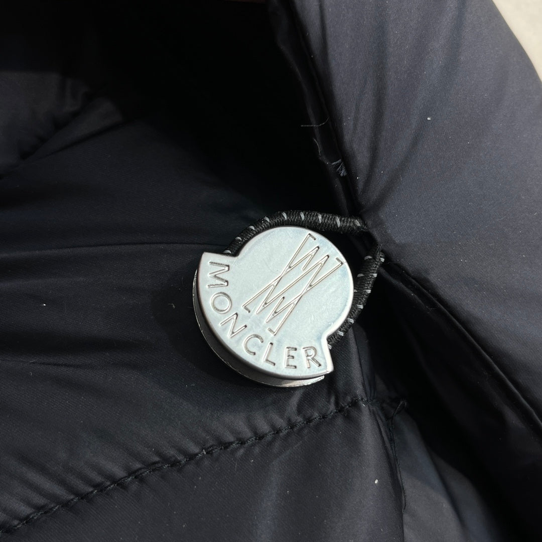 Logo Jacket