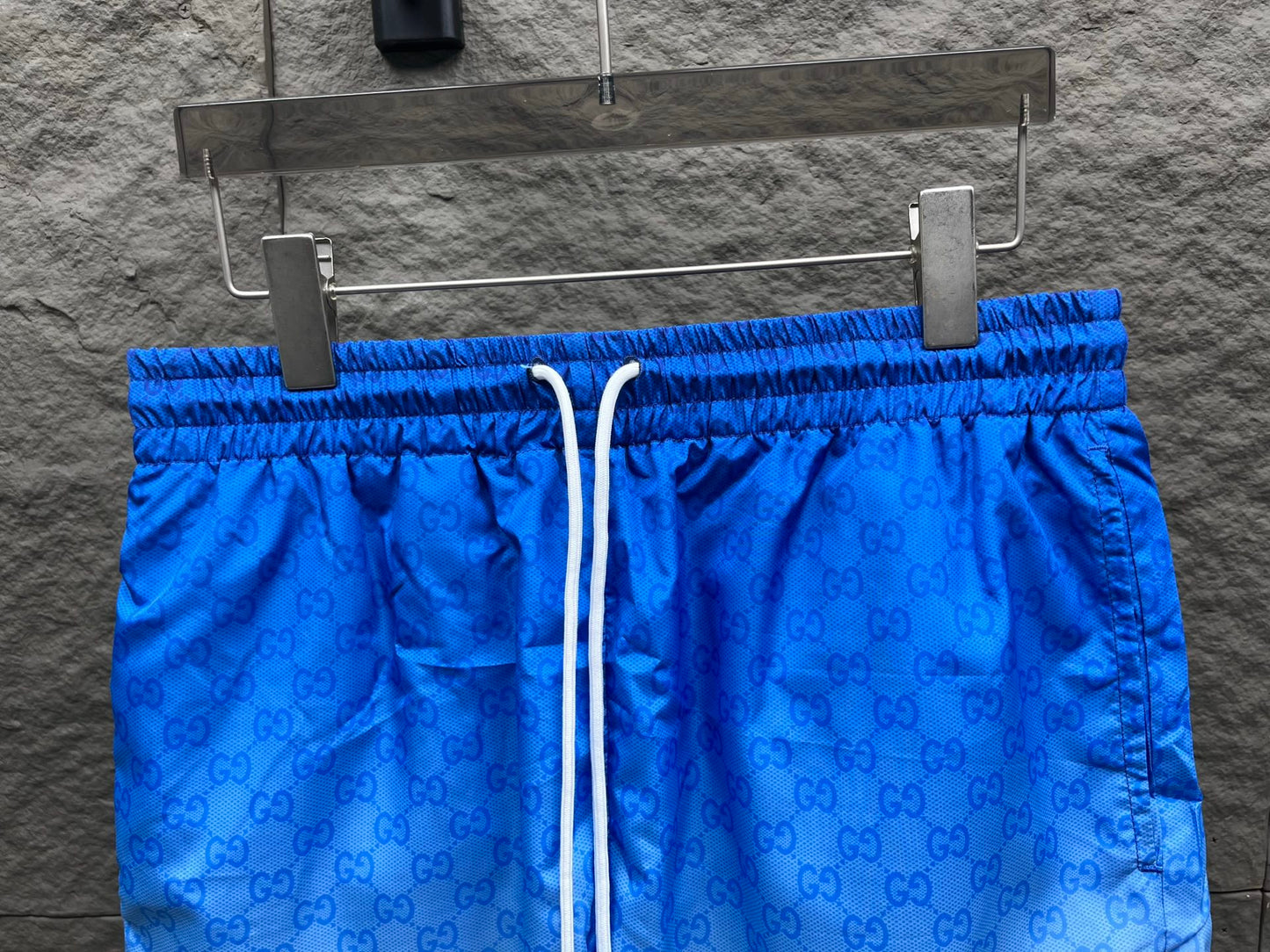 Logo Shorts