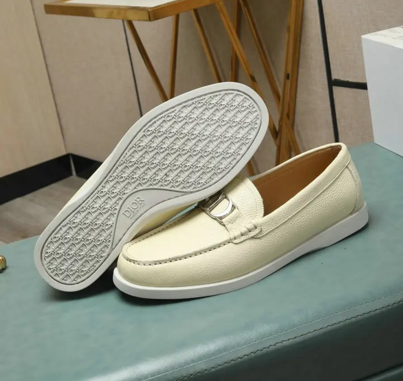 Granville Loafers