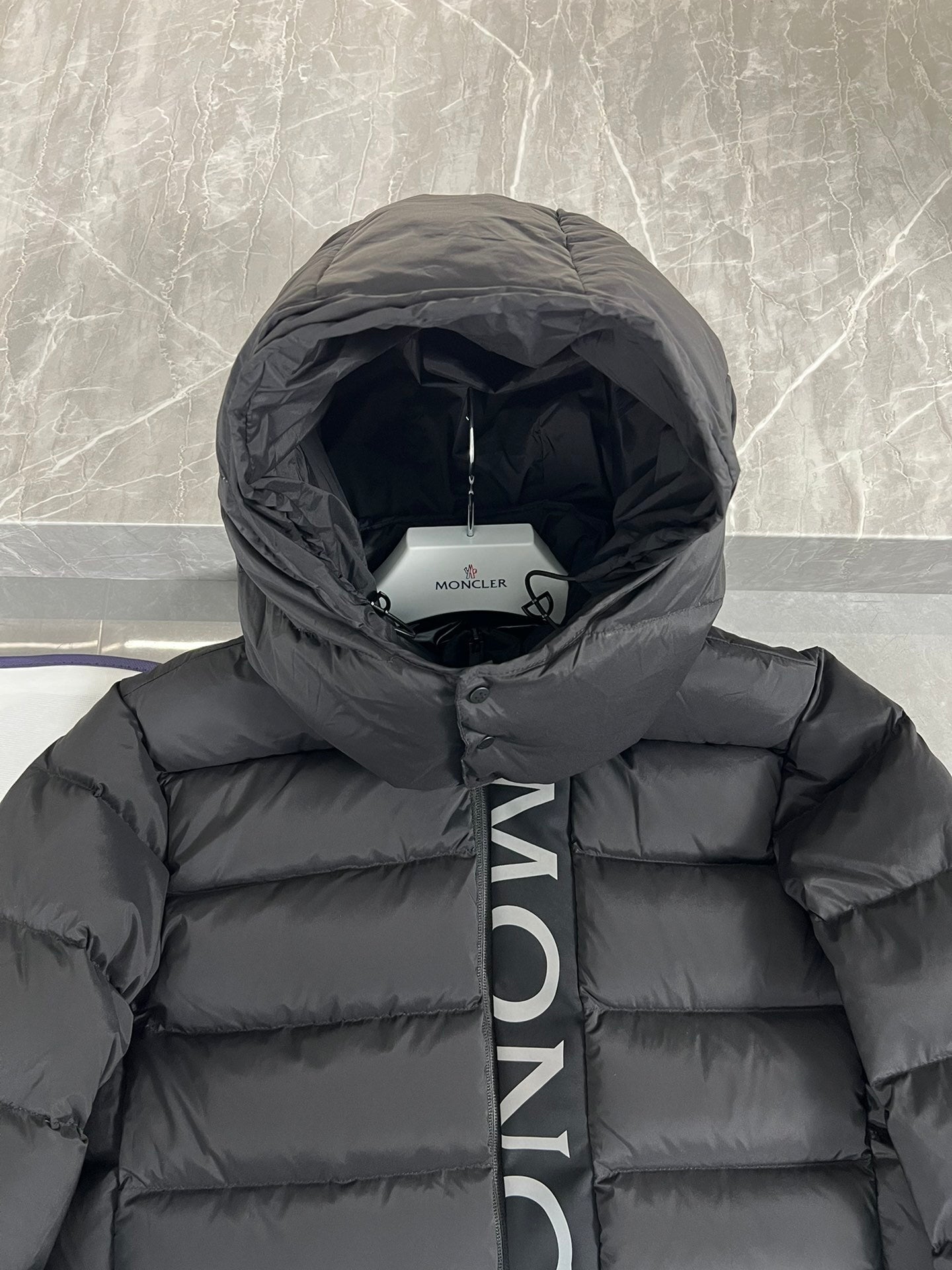Mengjia Jacket