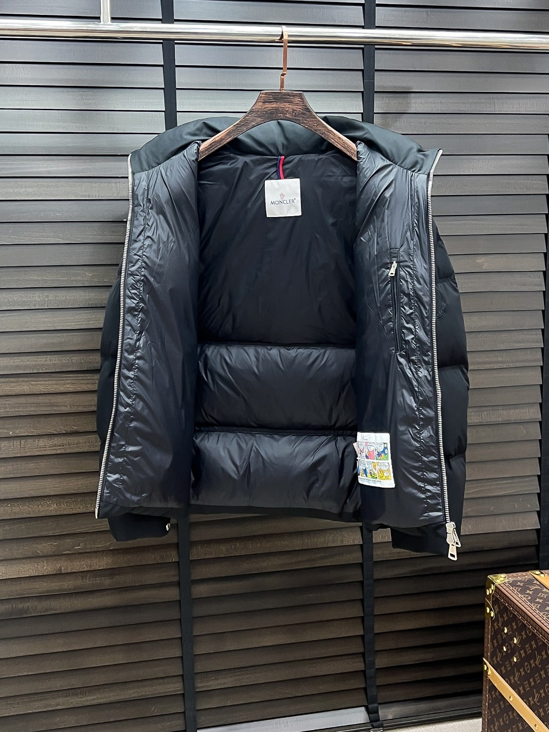 Bayamo Jacket