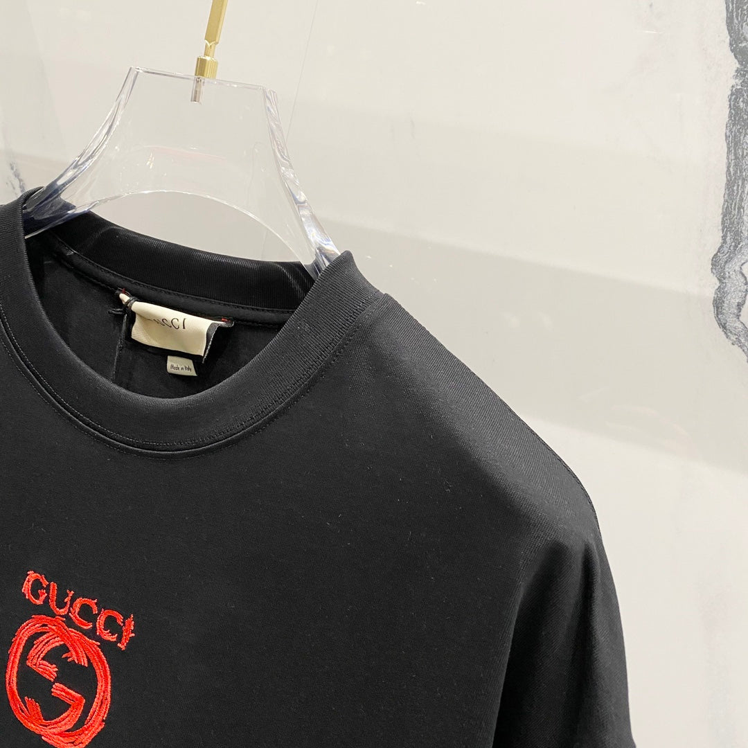 Logo T Shirt
