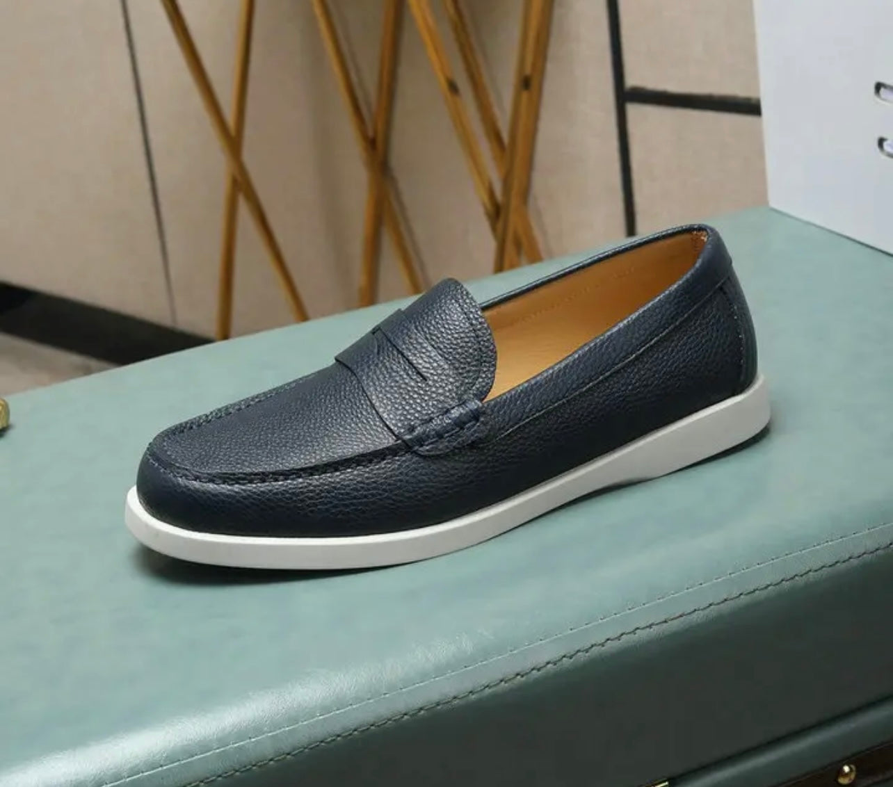 Granville Loafers