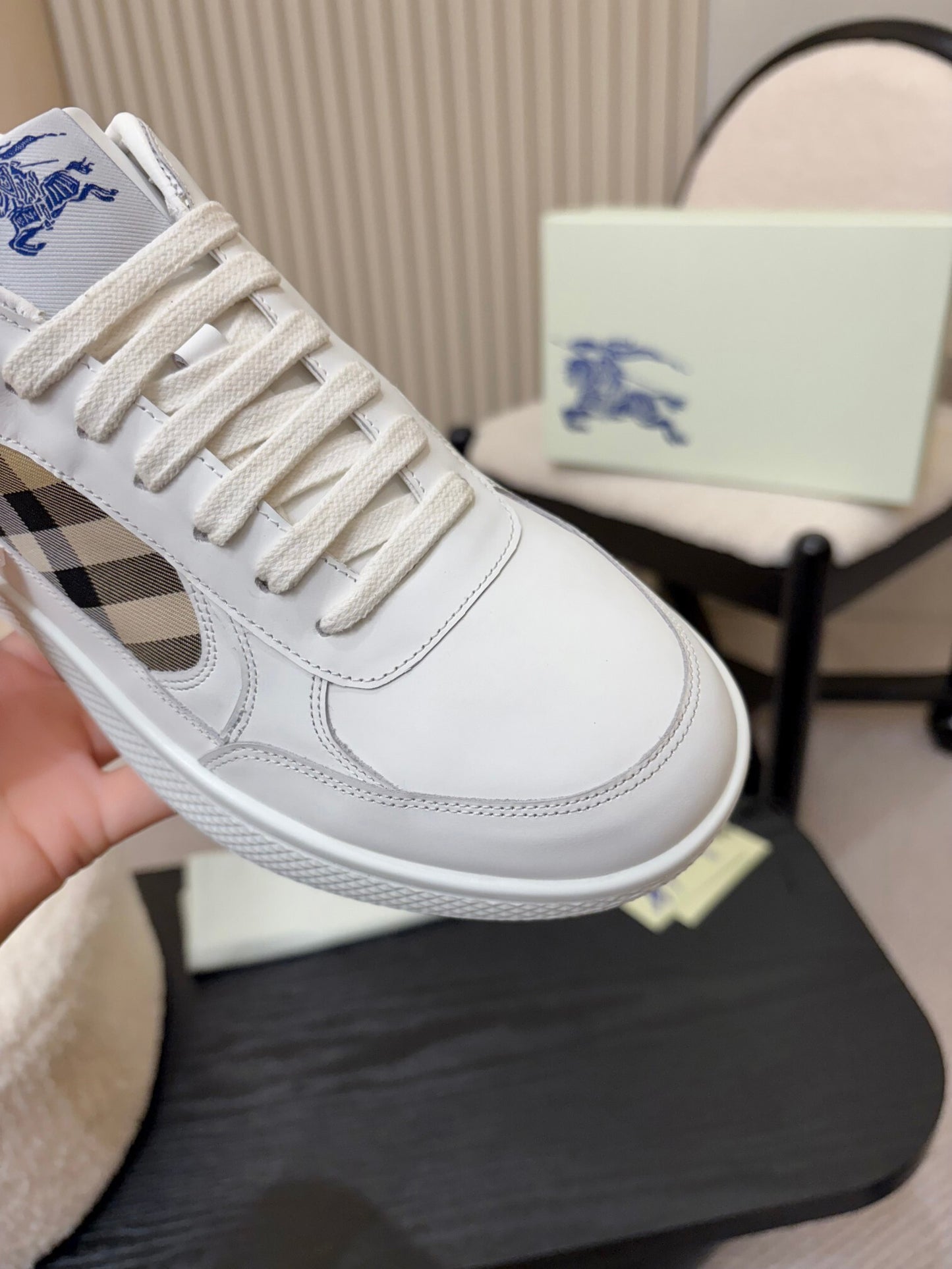 Check Trainers