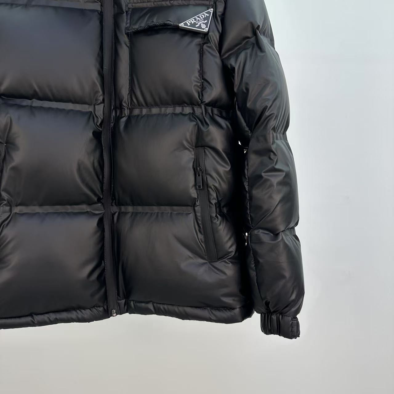 Logo Jacket