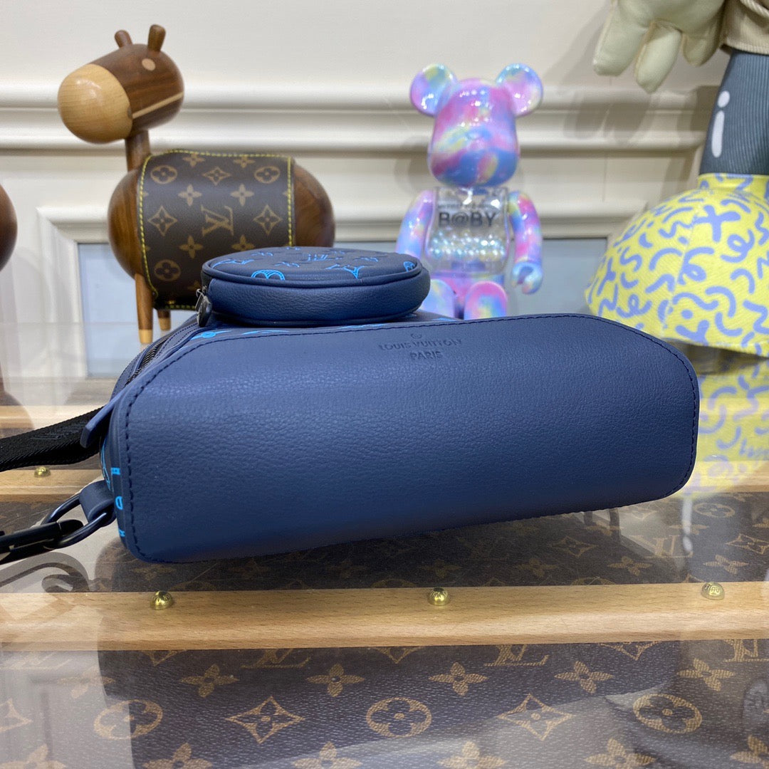 Duo Sling Bag