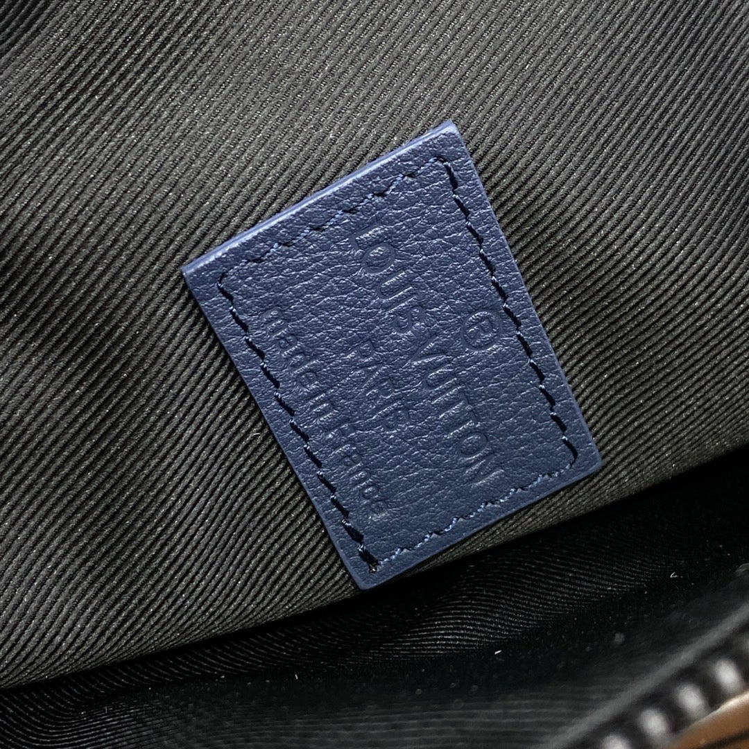 Duo Sling Bag