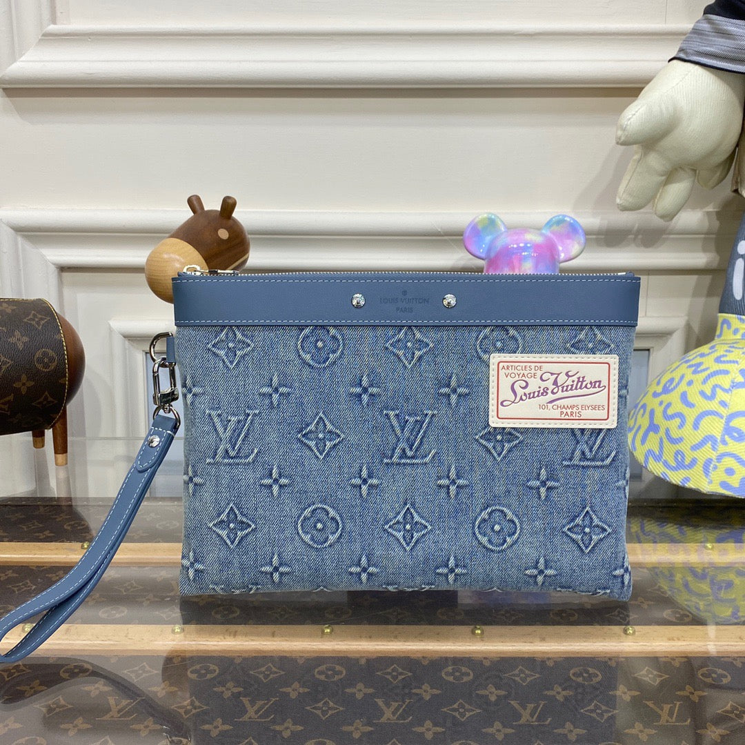 Pochette To Go