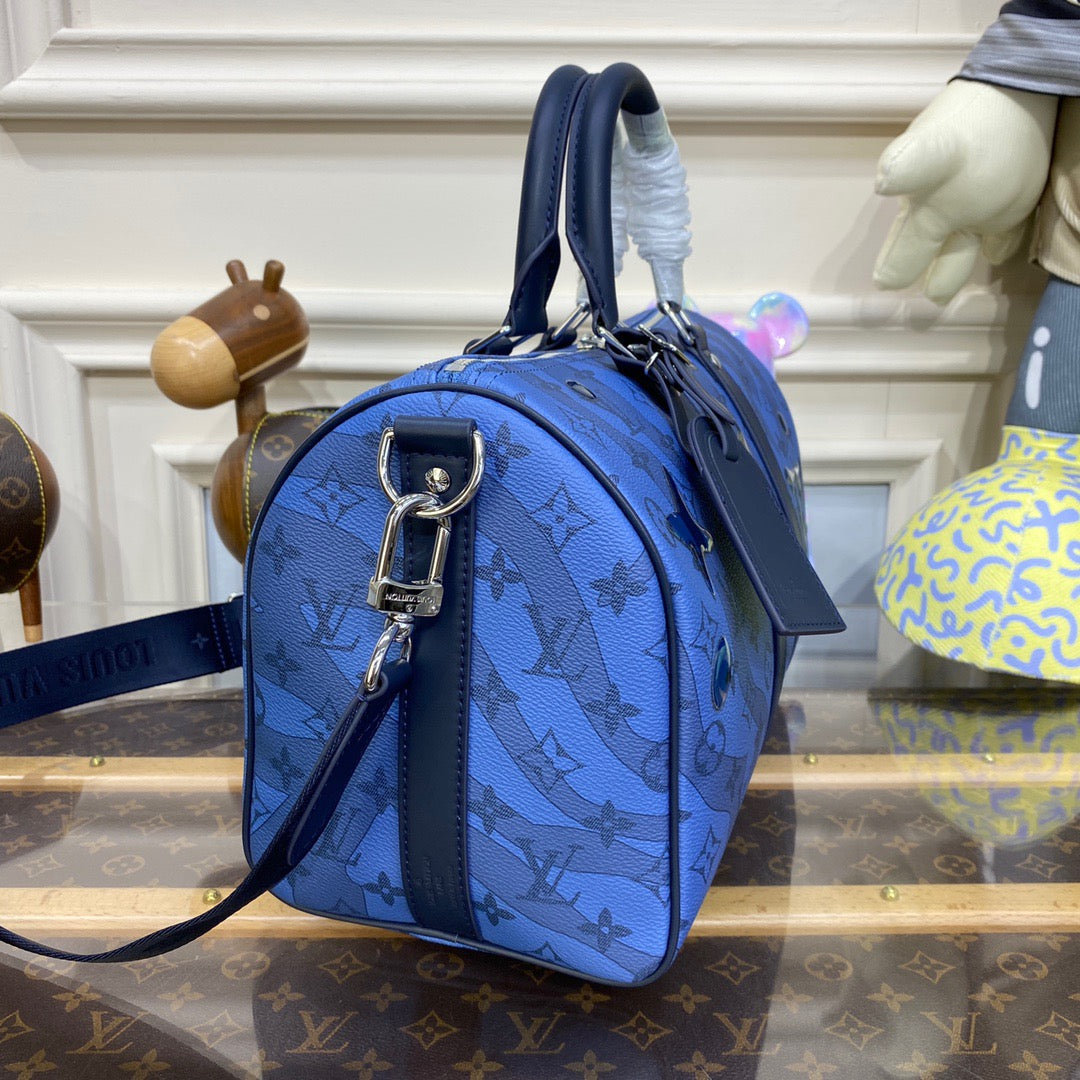 Keepall 35