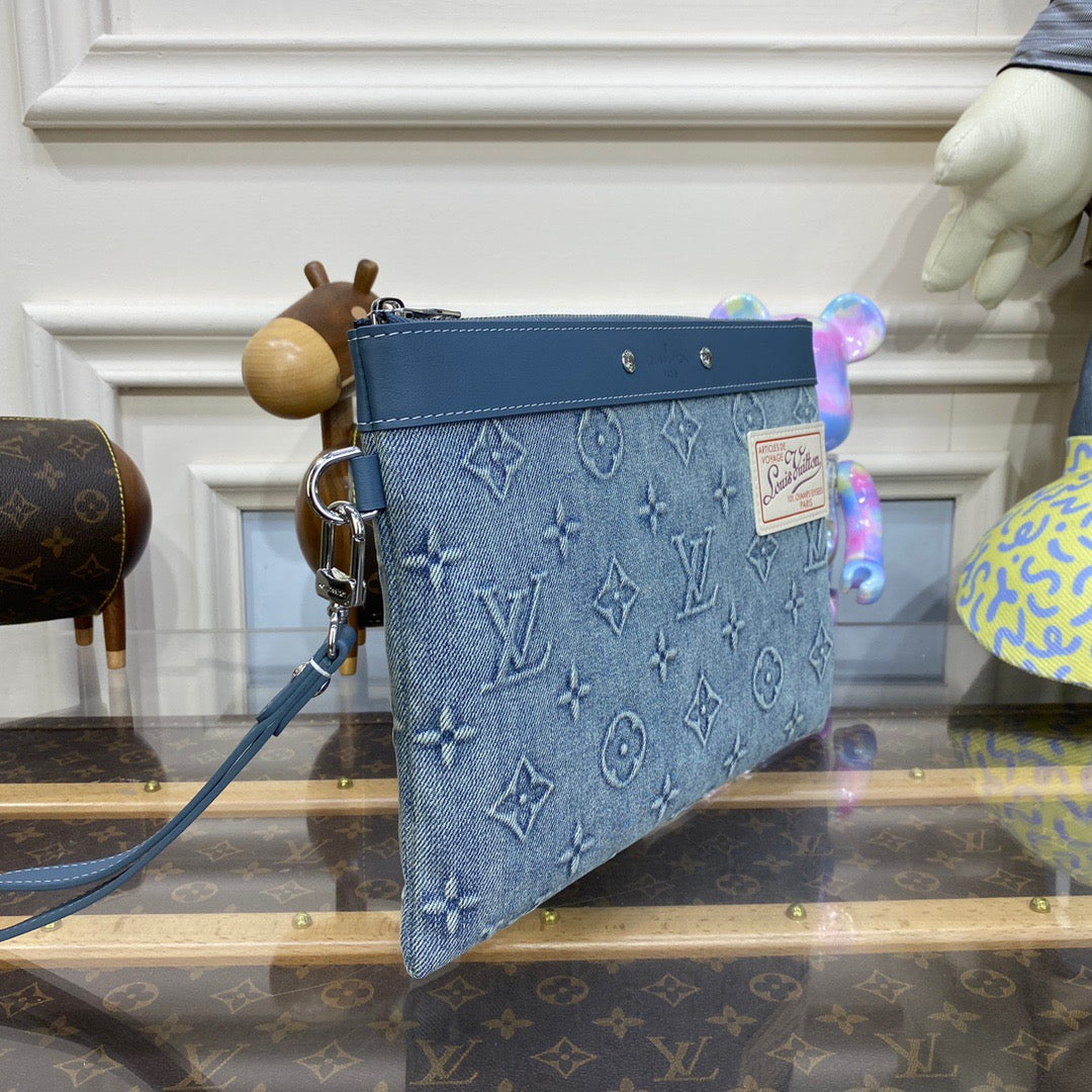 Pochette To Go