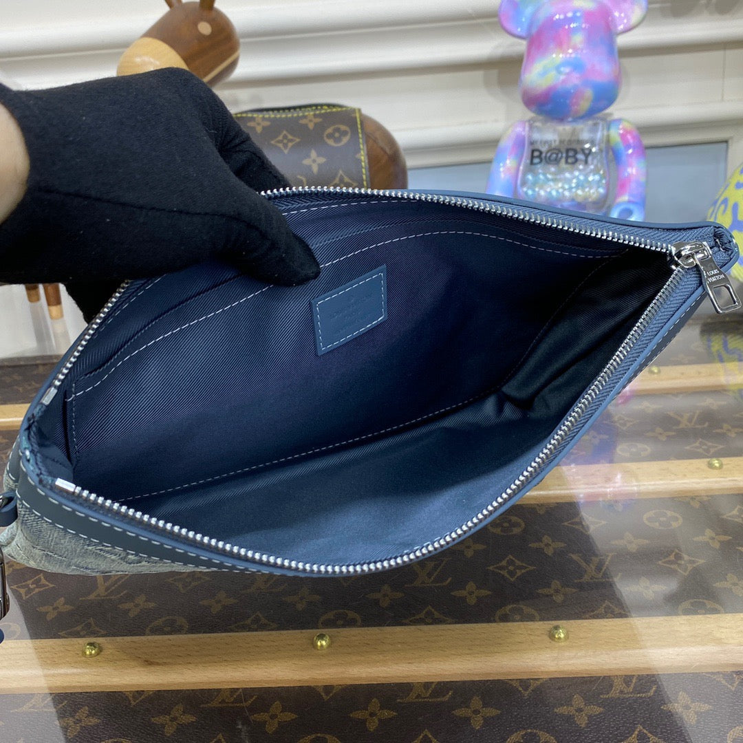 Pochette To Go
