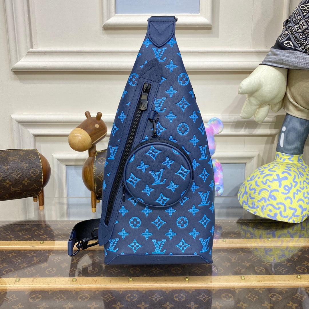 Duo Sling Bag