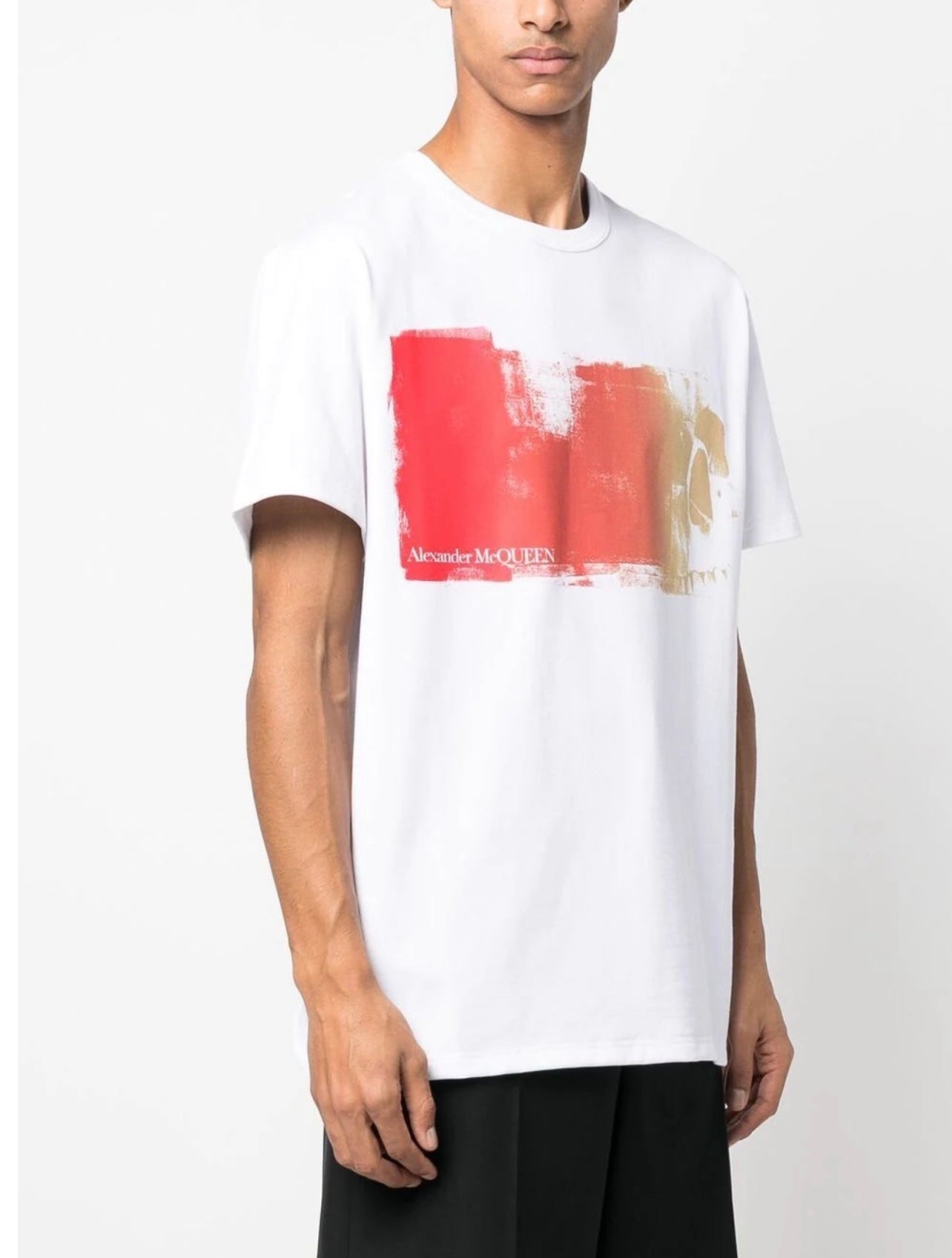 Logo T Shirt