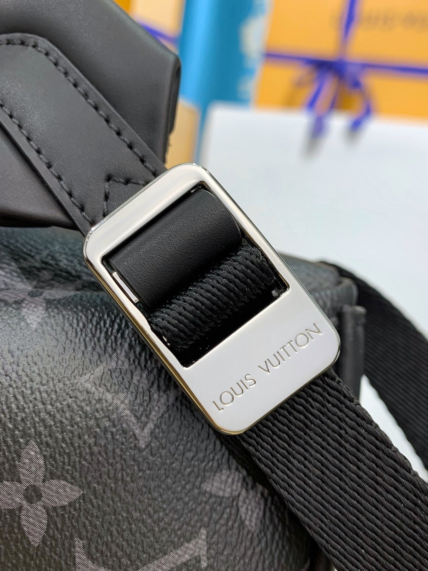 Discovery Backpack