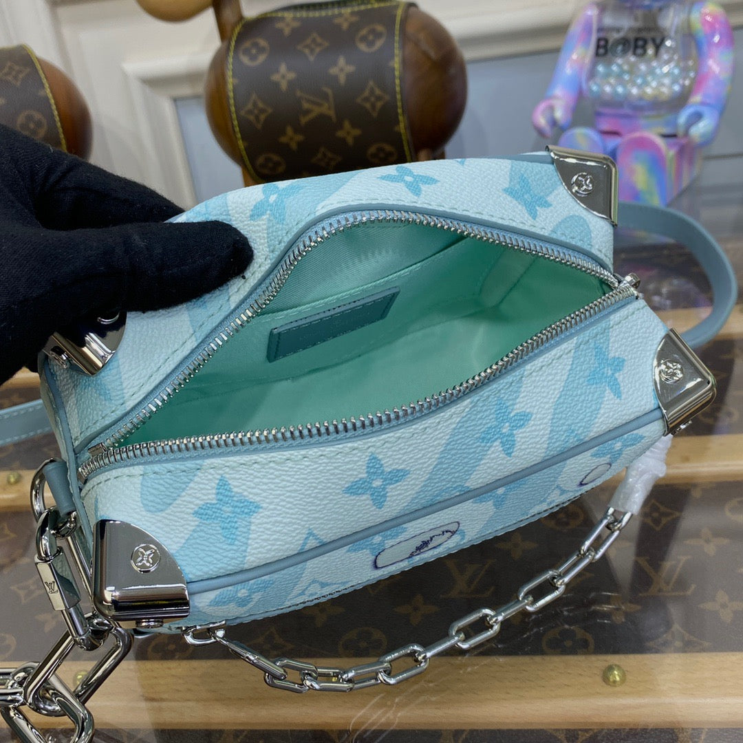 Mini Soft Trunk