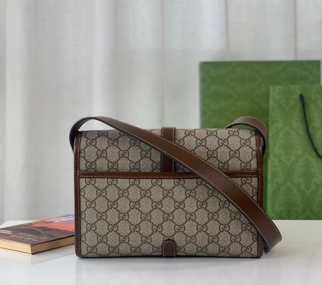 Messenger Bag