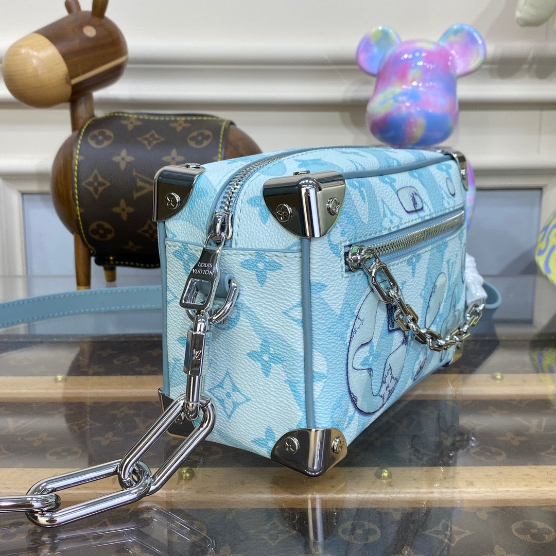 Mini Soft Trunk