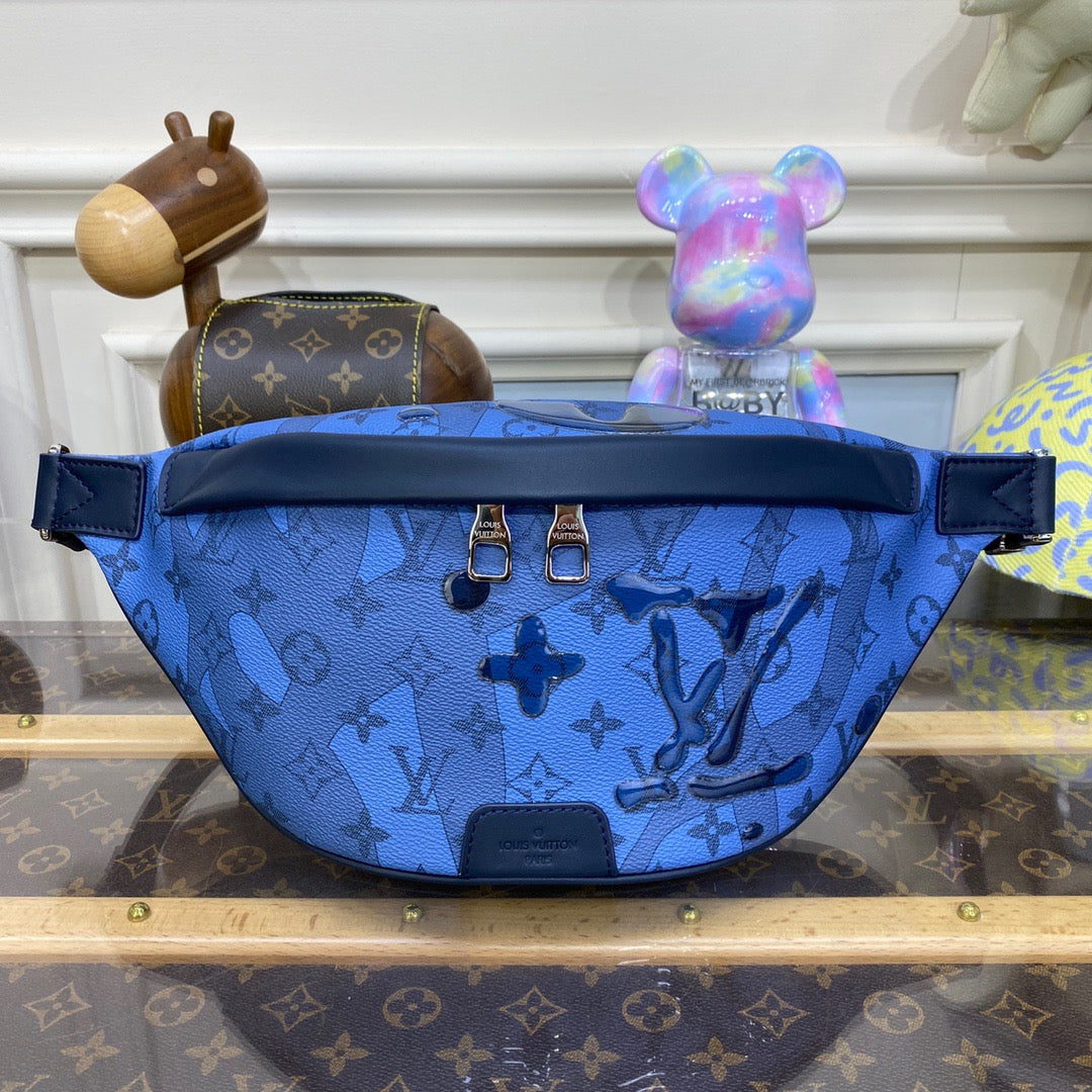 Discovery Bumbag