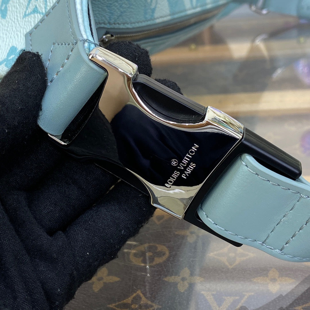Discovery Bumbag
