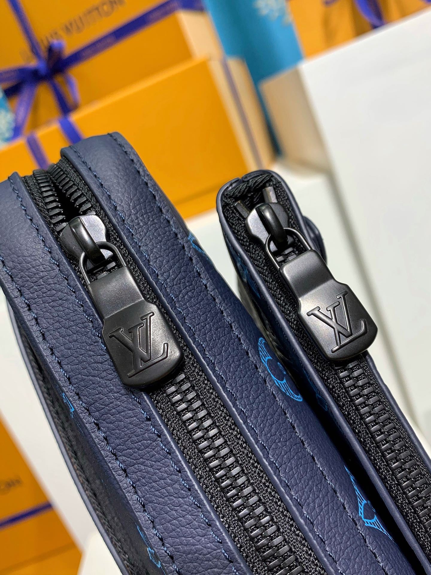 Trio Messenger