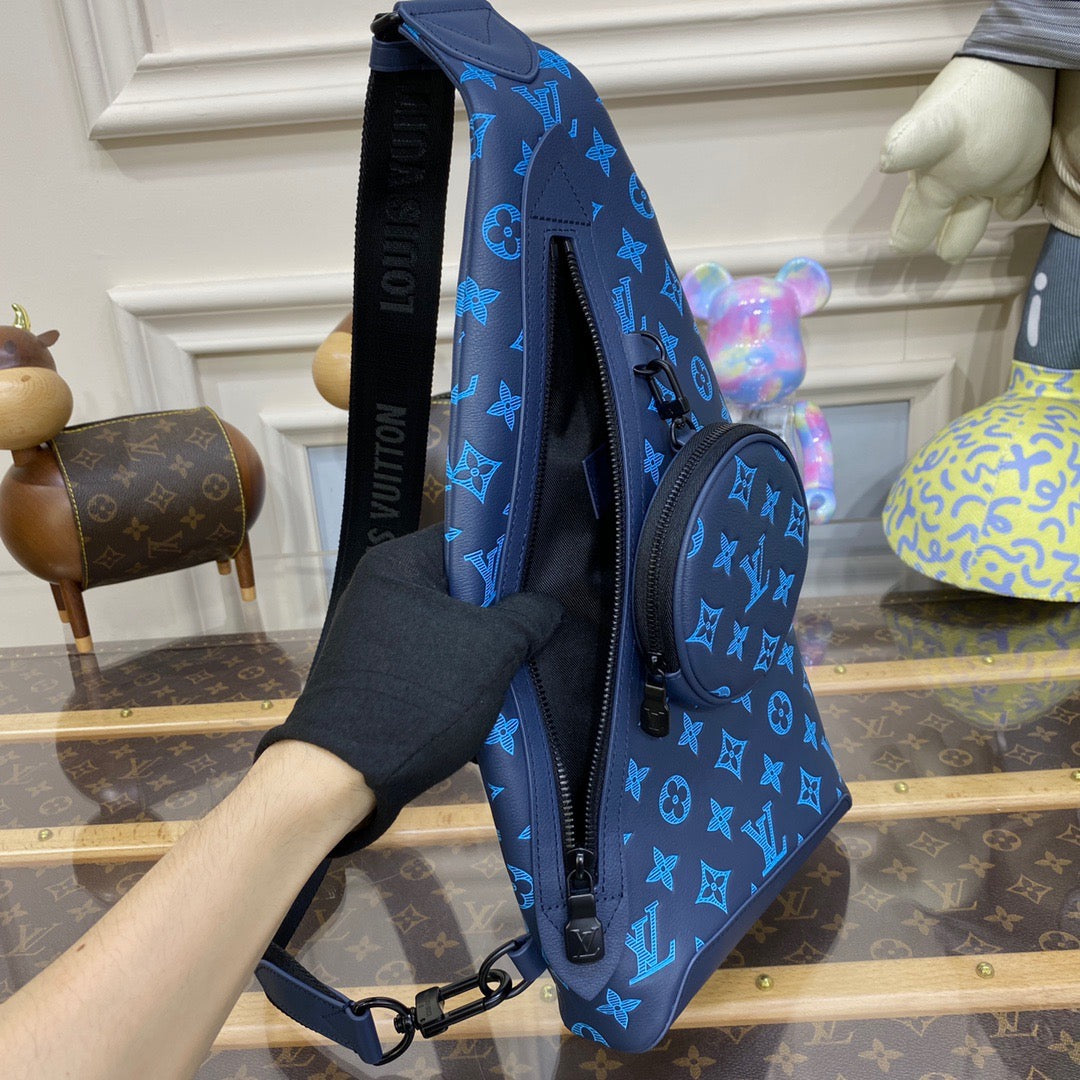 Duo Sling Bag