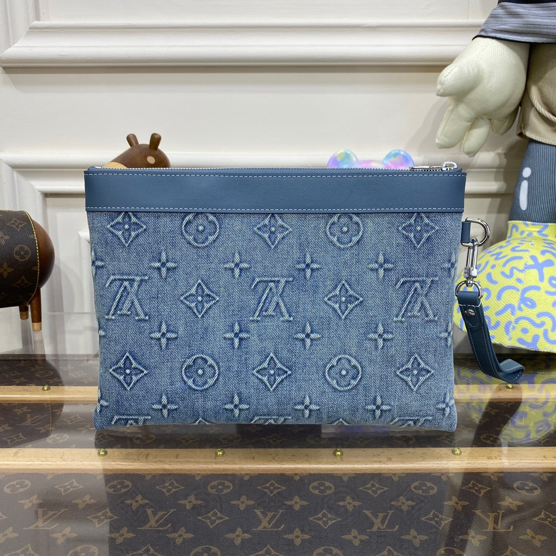 Pochette To Go