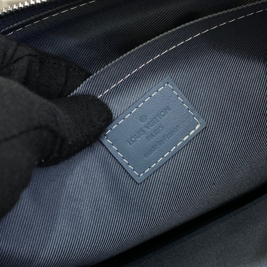 Pochette To Go