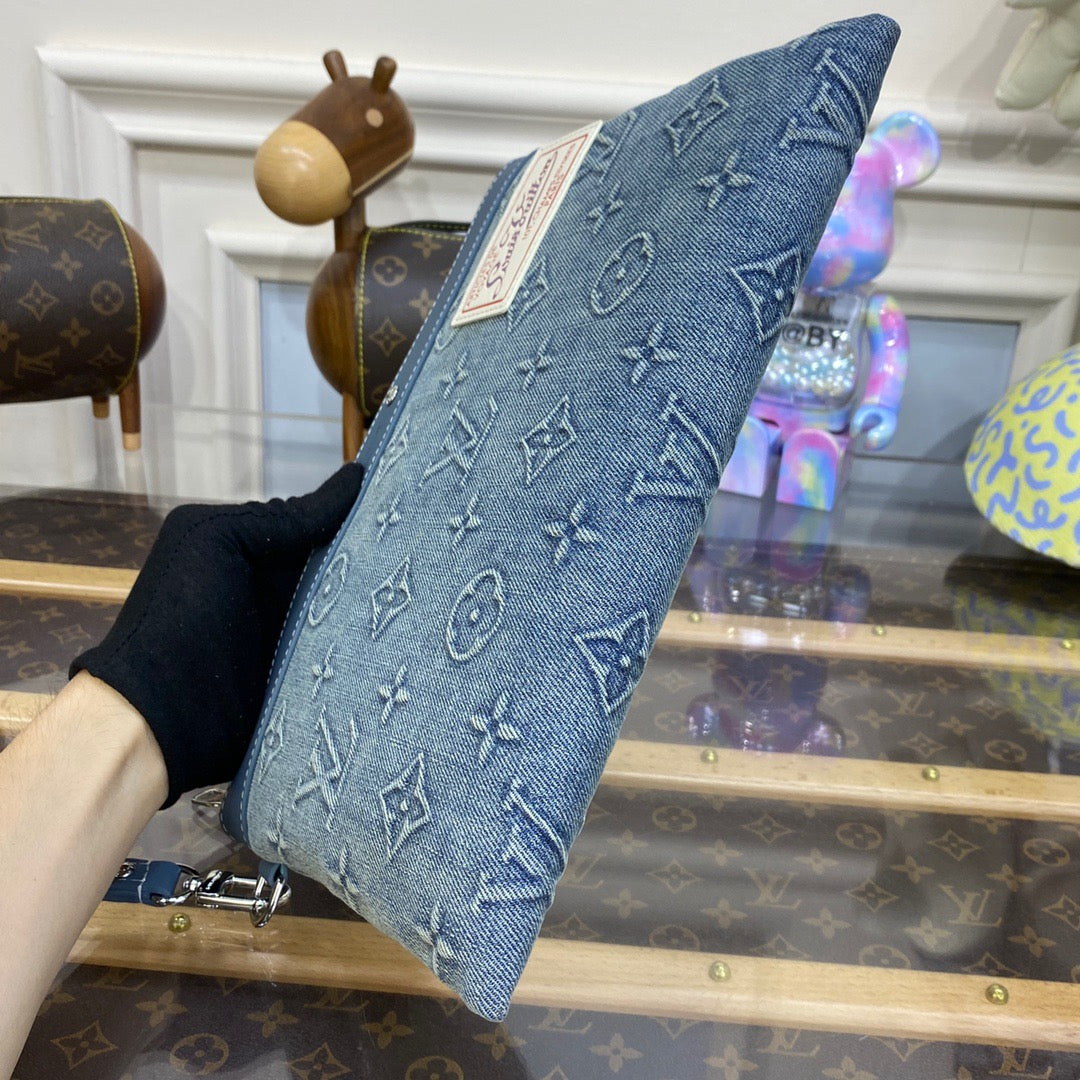 Pochette To Go