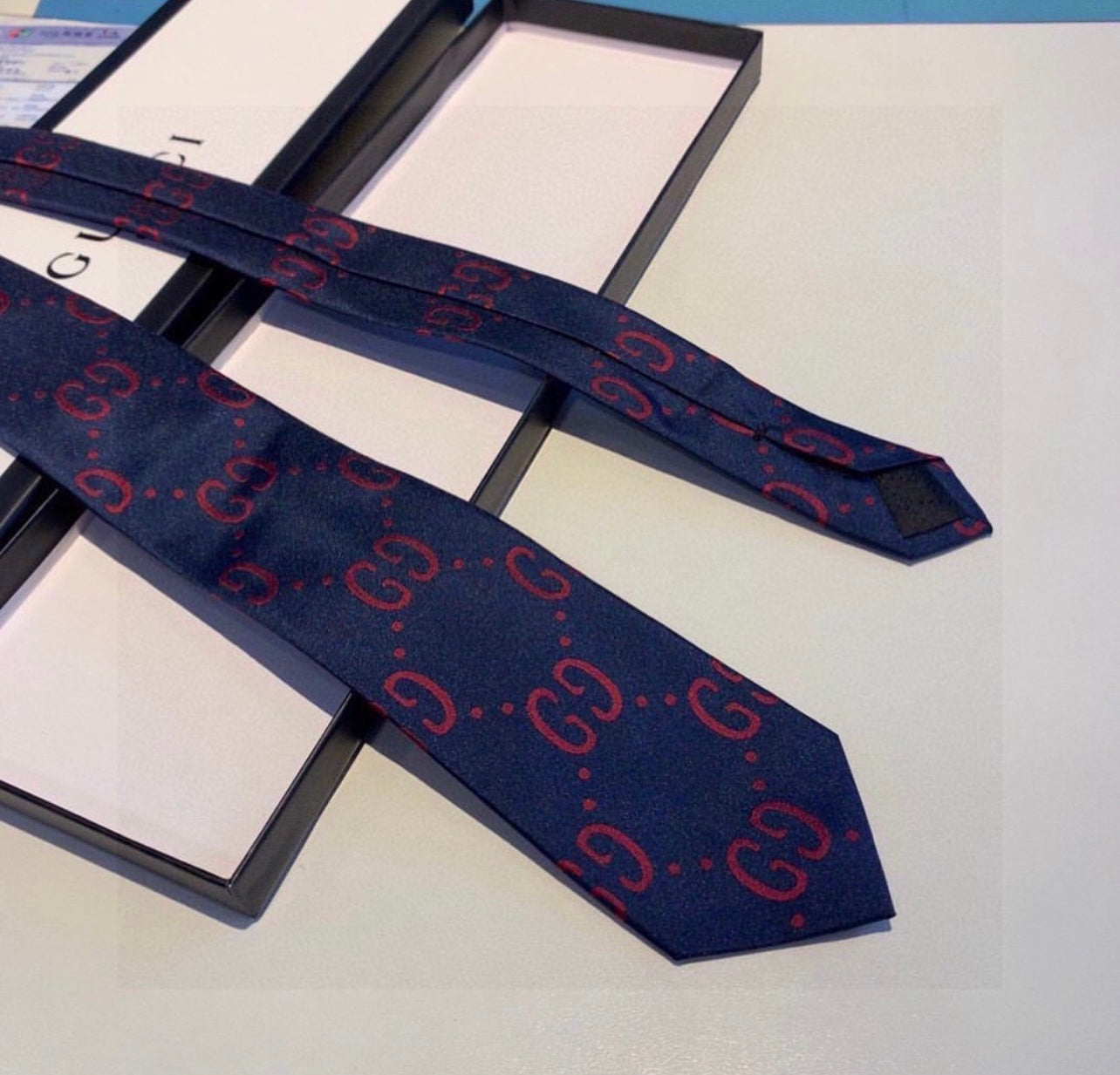 Tie