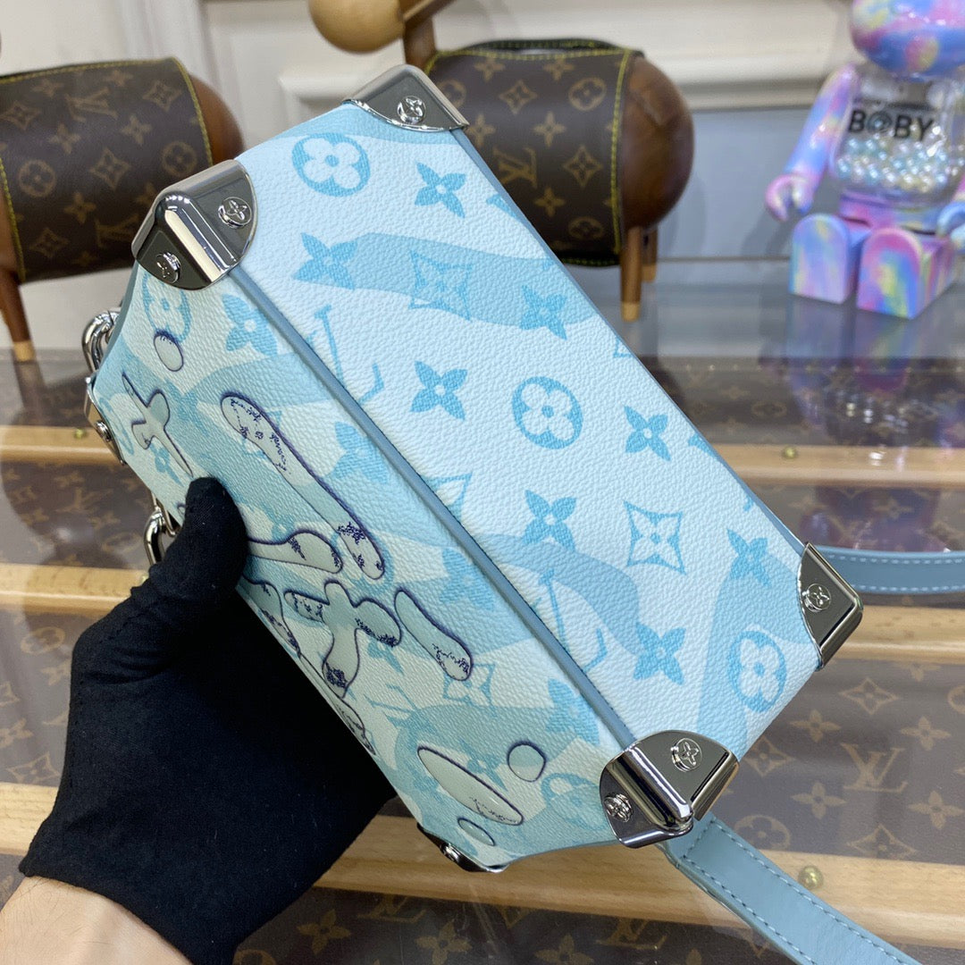 Mini Soft Trunk