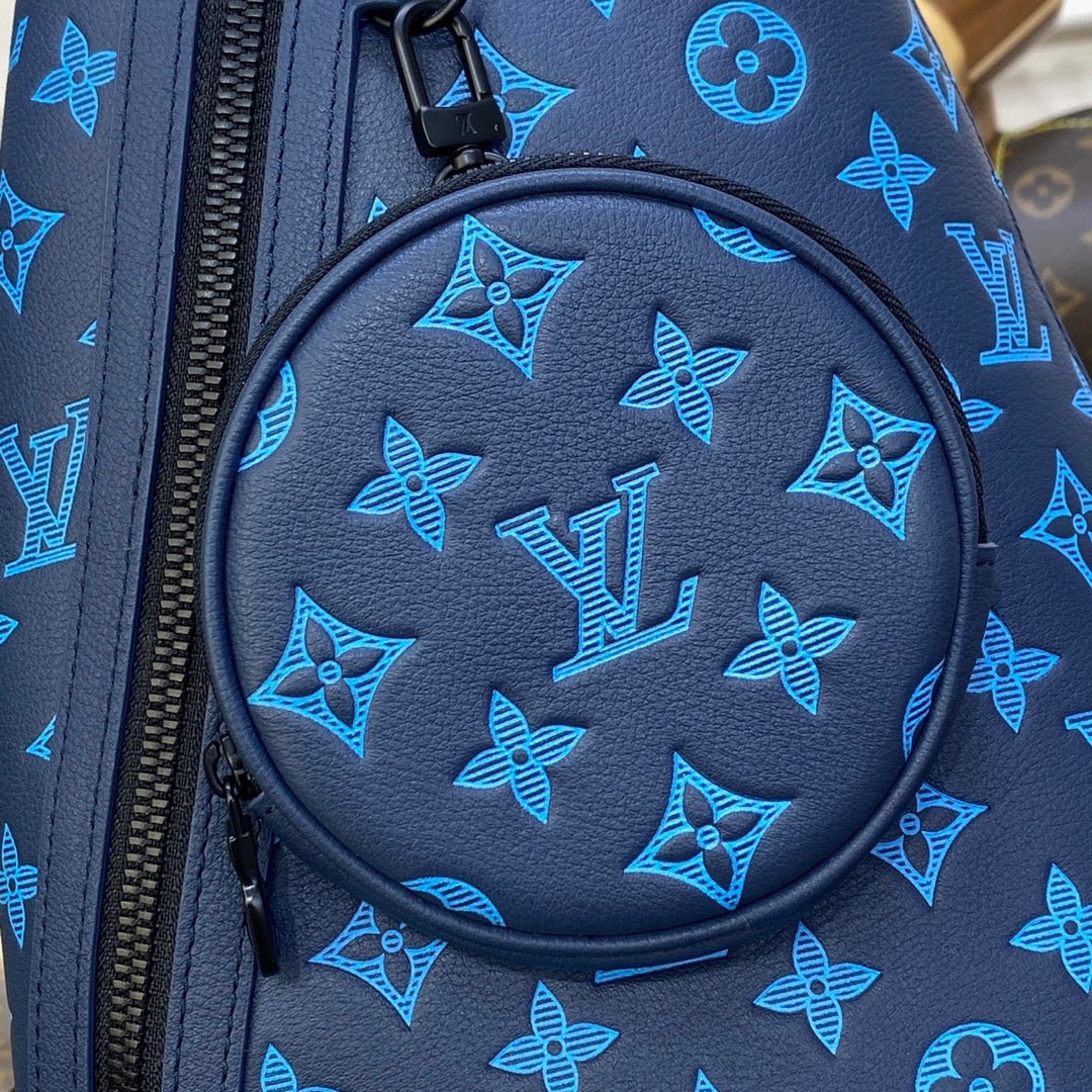 Duo Sling Bag